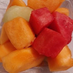 Meet your Posher, Brittney